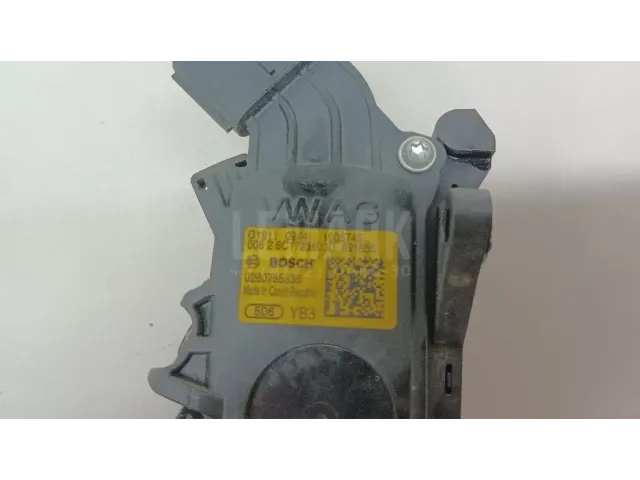 Педаль газа для  Ford Escape EUR 2007-2009