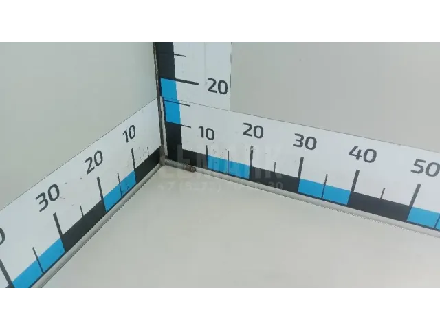 Болт заднего рычага