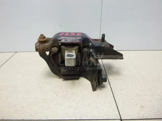 Опора КПП левая для  Audi TT(8N) 1998-2006