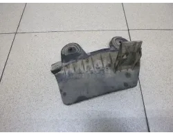 Брызговик задний левый