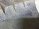 Брызговик задний правый