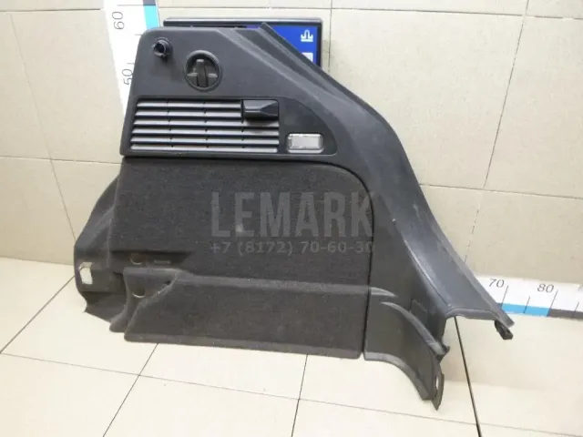 Обшивка багажника для  Audi A6 [C5] 1997-2004