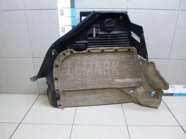 Обшивка багажника для  Audi A6 [C5] 1997-2004
