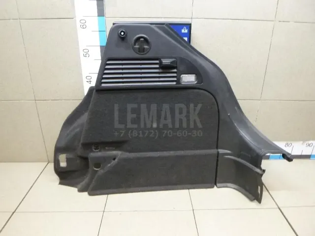 Обшивка багажника для  Audi A6 [C5] 1997-2004