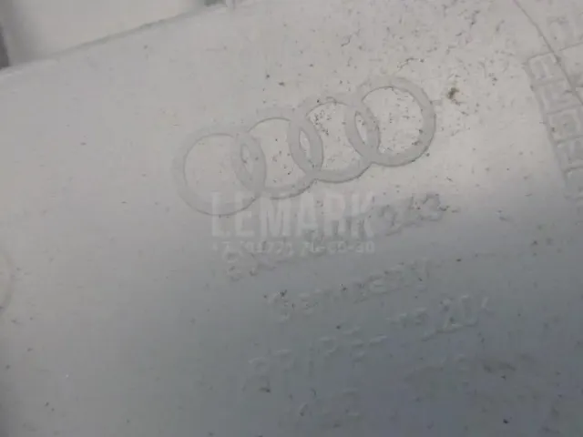 Обшивка стойки