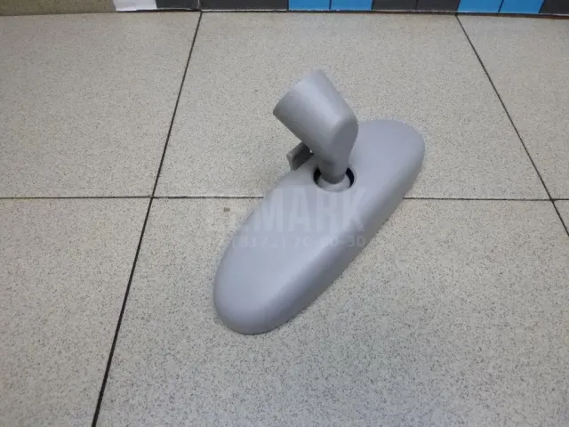 Зеркало заднего вида