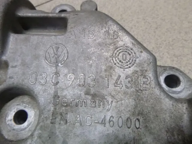 Кронштейн генератора для  Audi 100 [C4] 1991-1994
