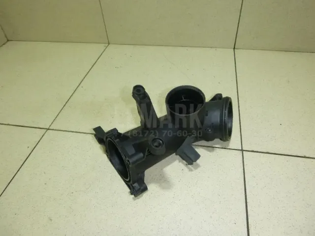 Воздуховод для  Chrysler Voyager/Caravan/Town&Country (RT) 2007-2020
