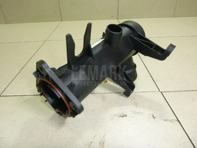 Воздуховод для  Honda Accord VIII 2008-2015