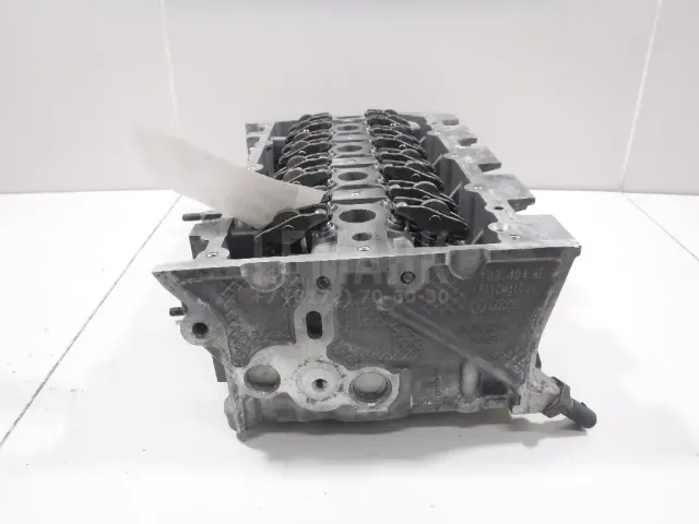Головка блока для  Dongfeng S30 2014-2017