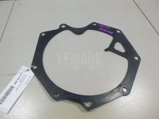 Пластина КПП для  Ford Transit 2006-2013