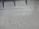 Брызговик задний правый