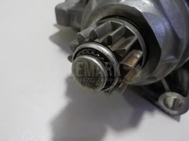 Стартер для  Audi A1 (8X) 2010-2018