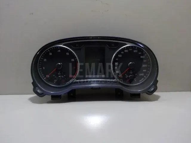 Панель приборов для  Audi A6 [C6,4F] 2004-2011