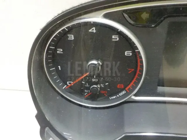 Панель приборов для  Audi A6 [C6,4F] 2004-2011