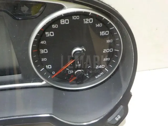 Панель приборов для  Audi A6 [C6,4F] 2004-2011