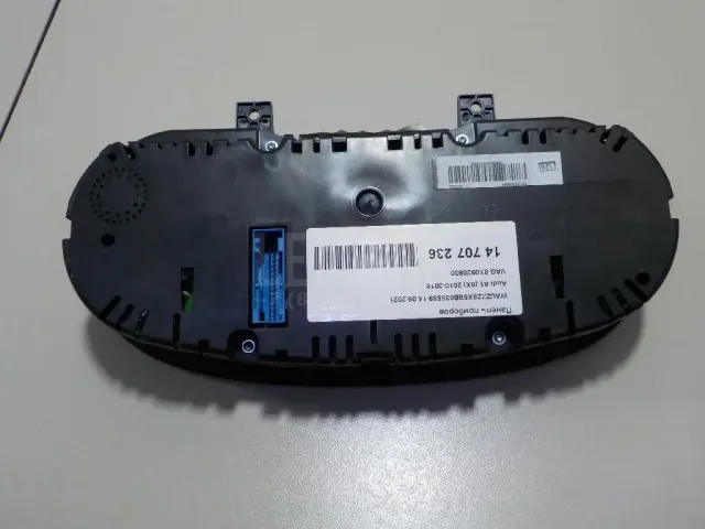 Панель приборов для  Audi A6 [C6,4F] 2004-2011