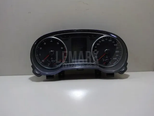 Панель приборов для  Audi A6 [C6,4F] 2004-2011