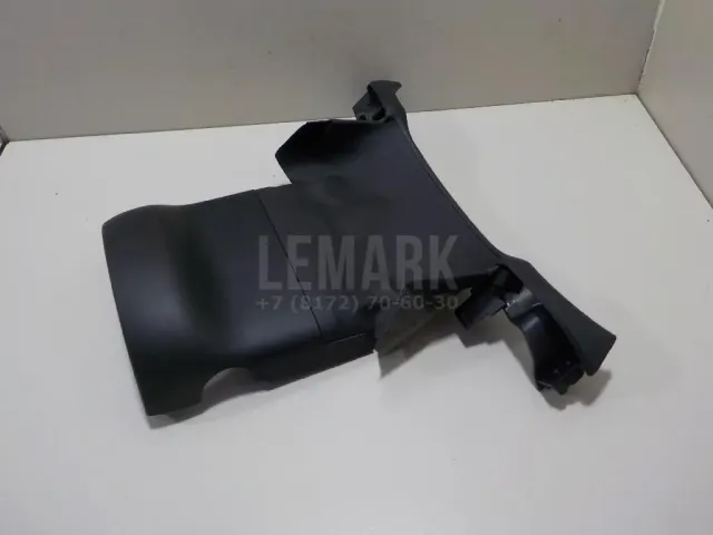Кожух рулевой колонки верхний для  BMW 3-serie E36 1991-1998