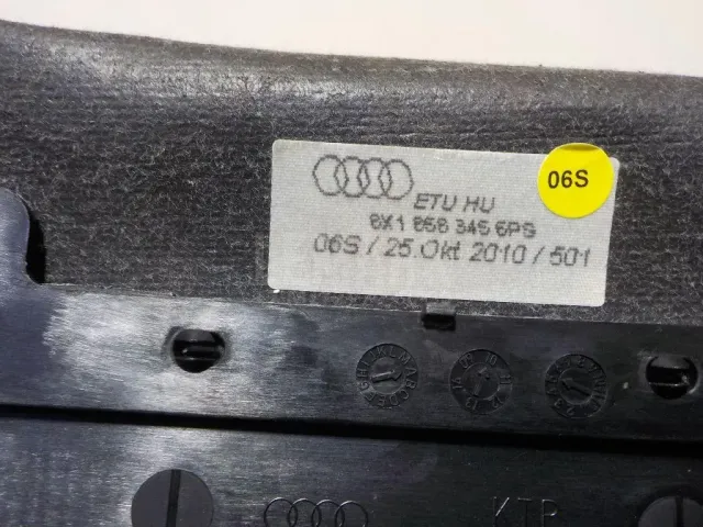 Кожух рулевой колонки верхний для  BMW 3-serie E36 1991-1998