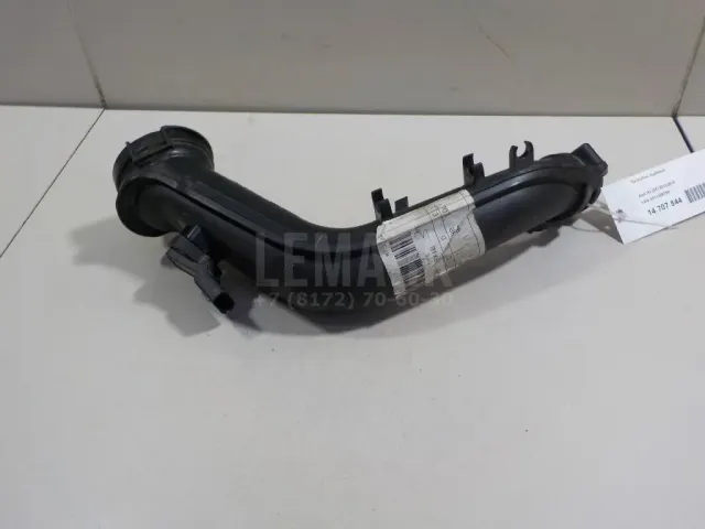 Патрубок турбины для  Changan Alsvin (B511) 2018