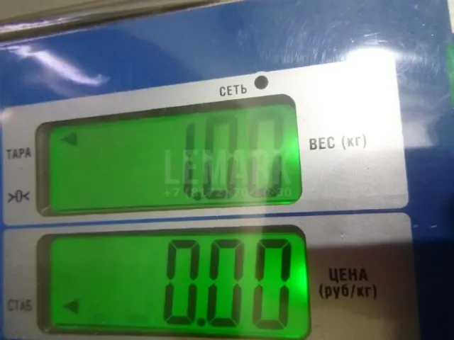Фланец КПП