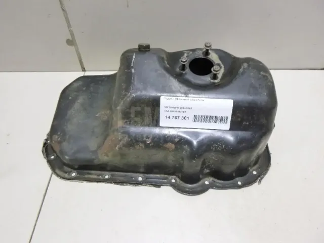 Поддон масляный двигателя для  Chrysler Sebring 2006-2010
