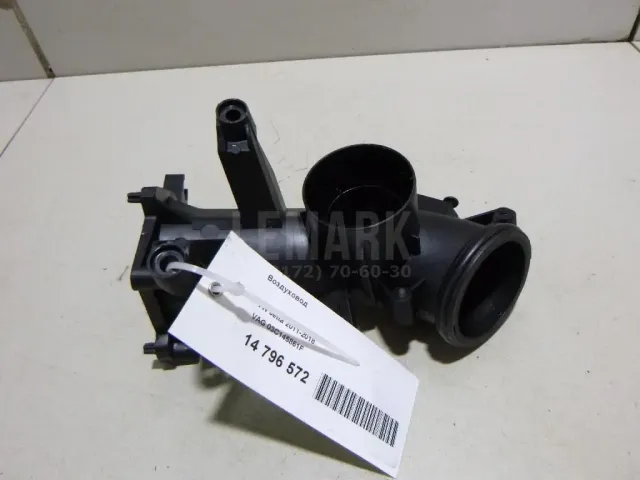 Воздуховод для  BMW X1 F48 2014-2022