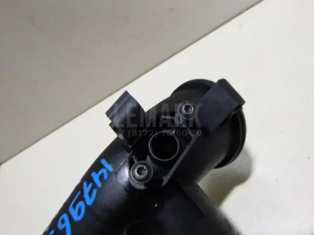 Воздуховод для  BMW X1 F48 2014-2022