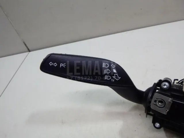 Переключатель подрулевой в сборе для  Ford Focus I 1998-2005