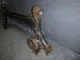 Балка задняя для  Ford Kuga 2008-2012