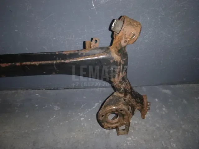 Балка задняя для  Ford Kuga 2008-2012