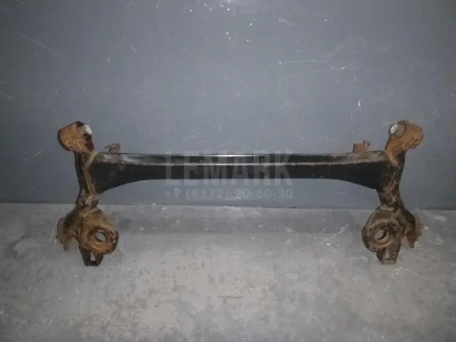 Балка задняя для  Ford Kuga 2008-2012