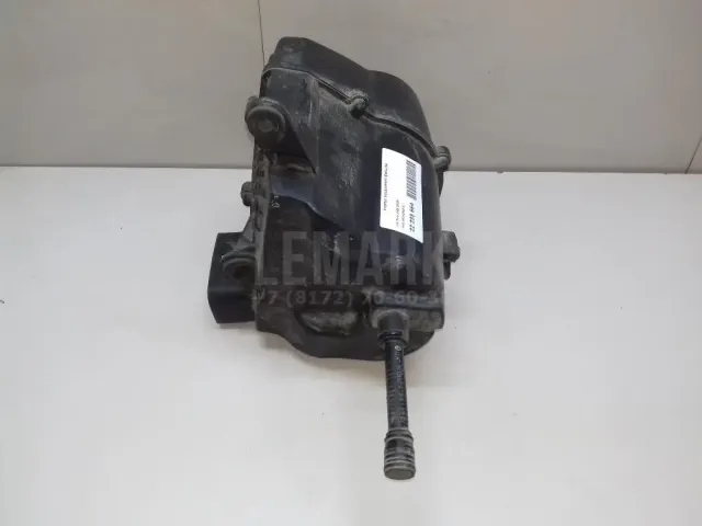 Корпус воздушного фильтра для  Audi A4 [B8] 2007-2015