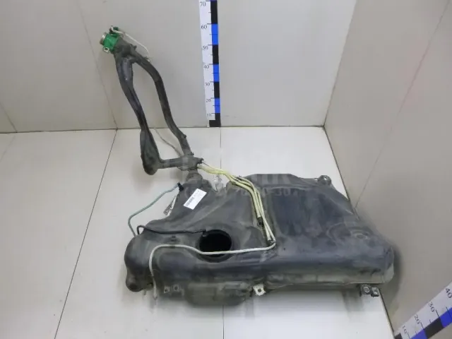 Бак топливный
