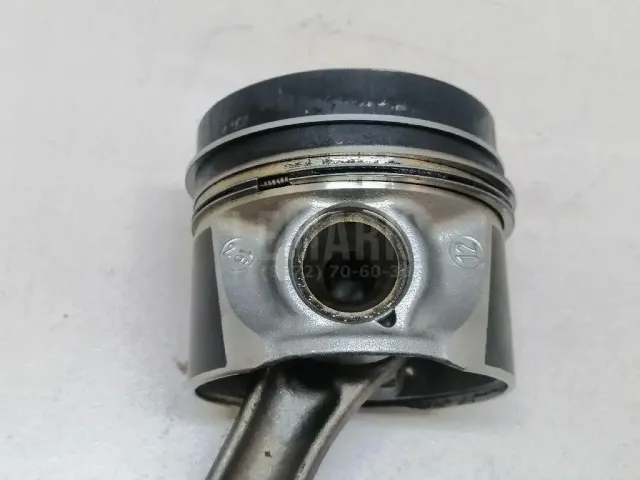 Поршень с шатуном для  BMW 5-serie GT F07 2009-2016