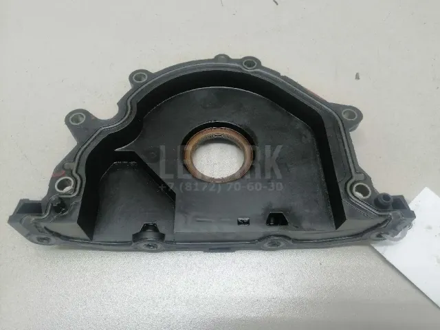 Крышка коленвала передняя для  Audi A3 (8L1) 1996-2003