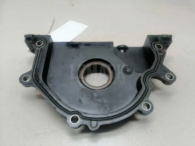 Крышка коленвала передняя для  Audi A3 (8L1) 1996-2003