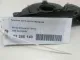 Крышка коленвала передняя для  Audi A3 (8L1) 1996-2003