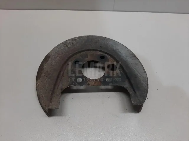 Пыльник тормозного диска для  Audi A3 (8L1) 1996-2003