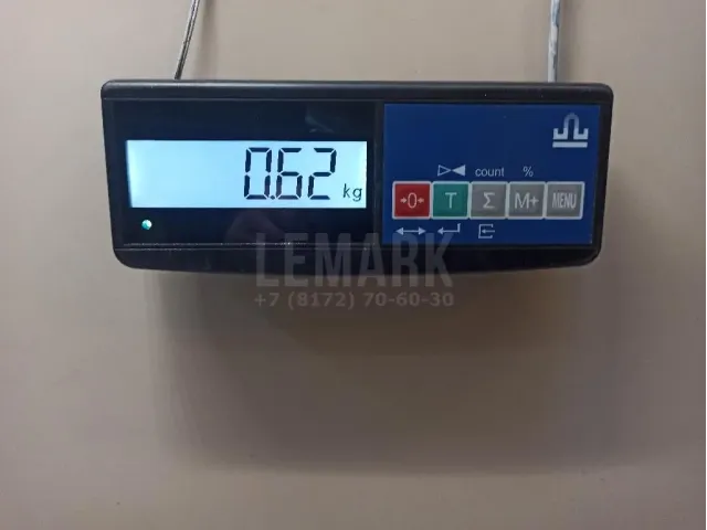 Кронштейн КПП левый