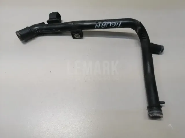 Трубка системы охлаждения для  DAF LF 55 2001