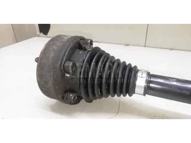 Полуось передняя левая для  Ford Fiesta 1989-1995