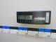Уплотнитель стекла двери для  Ford Transit/Tourneo Connect 2002-2013