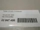 Трубка системы охлаждения для  Audi A5/S5 [8F] Cabrio 2010-2016