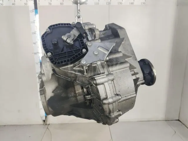 АКПП (автоматическая коробка переключения передач) для  CASE SV300 2012