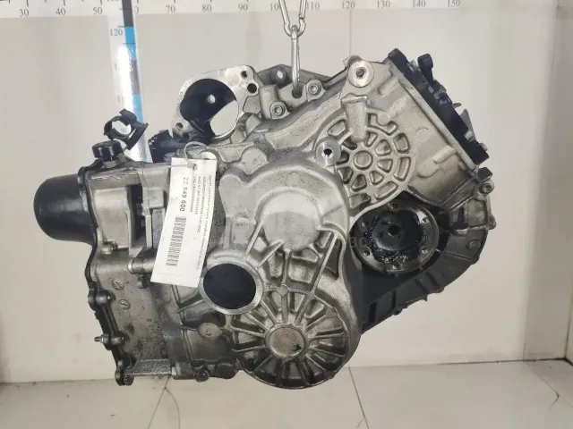 АКПП (автоматическая коробка переключения передач) для  CASE SV300 2012
