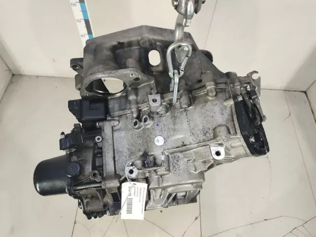 АКПП (автоматическая коробка переключения передач) для  CASE SV300 2012