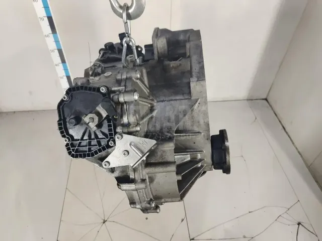 АКПП (автоматическая коробка переключения передач) для  CASE SV300 2012