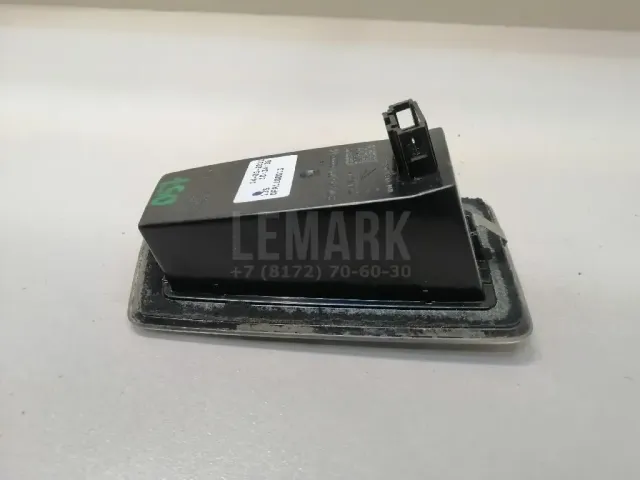 Фонарь задний внутренний левый для  Chery Amulet (A15) 2006-2012